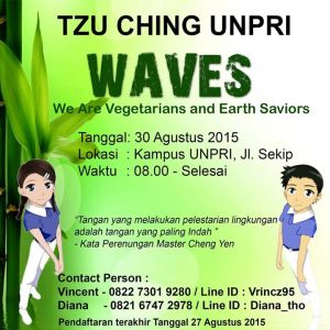 WAVES TZU CHING UNPRI